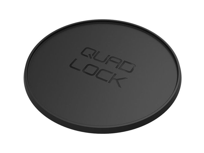 Quad Lock Car Mount Adhesive Dash Pad