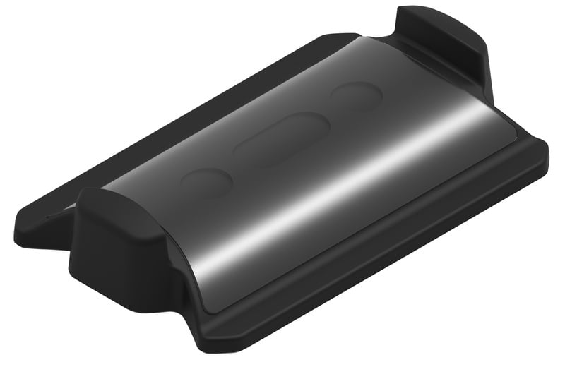 Quad Lock Flat Bar Adaptor