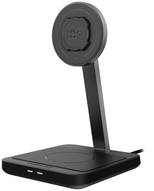 Quad Lock MAG Dual Wireless Charger