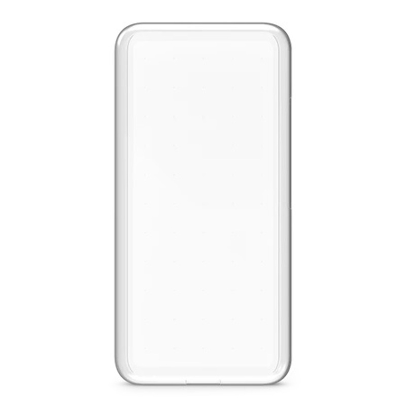 Quad Lock Poncho Weather Protection