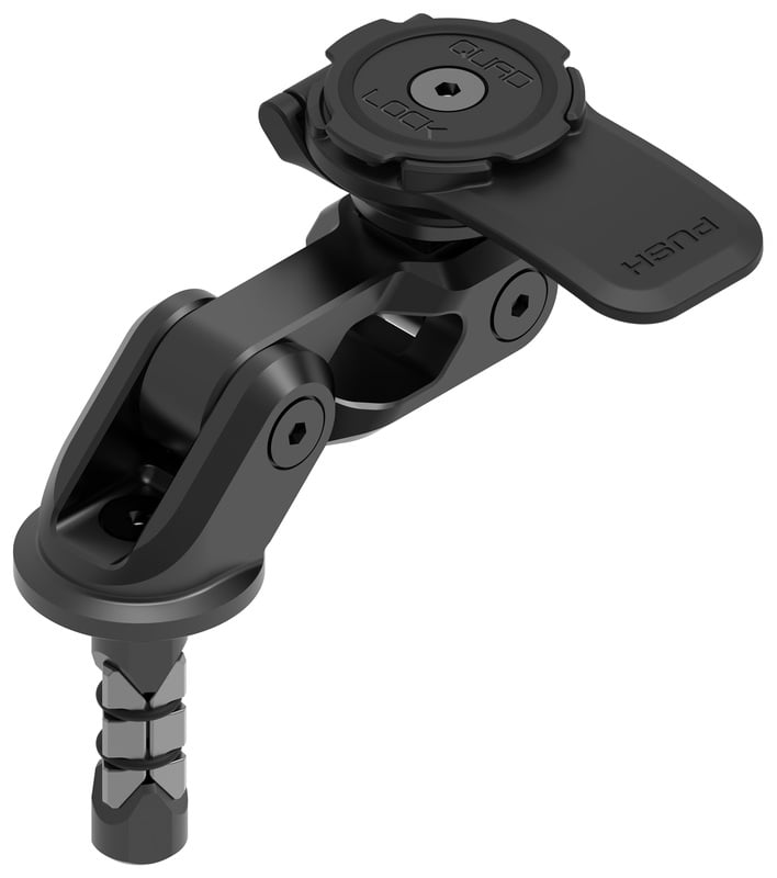Quad Lock Pro steering column mounting bracket