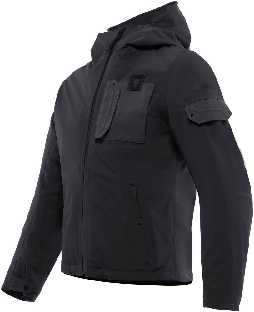 Dainese Corso Absøluteshell Pro Jacket Black