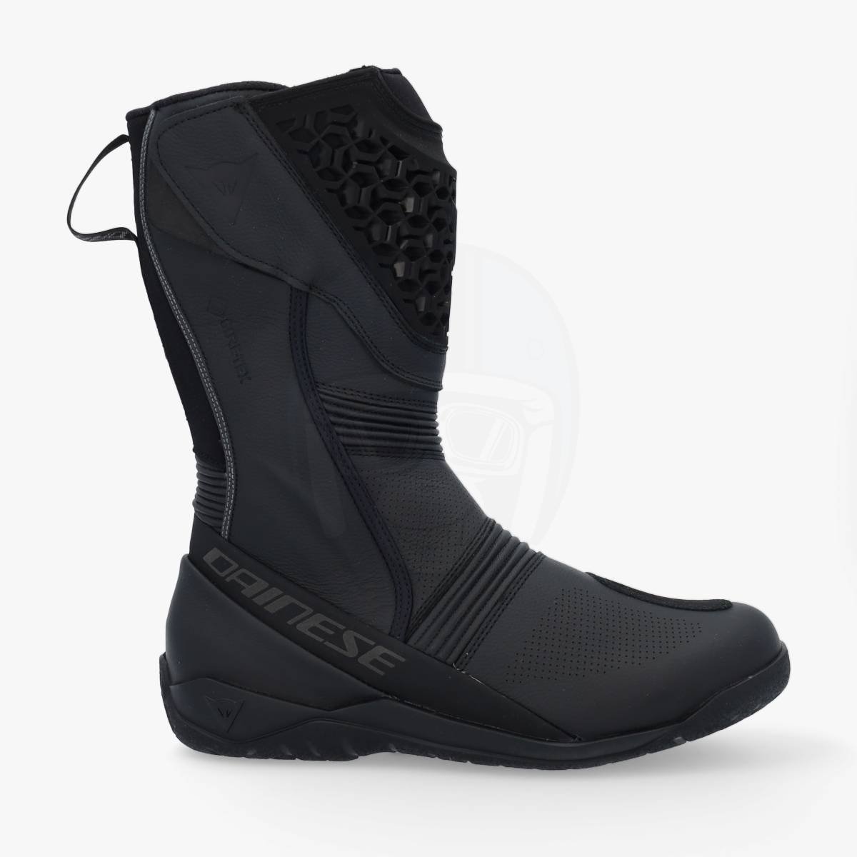 Dainese Fulcrum 3 Gore-Tex Boots Black