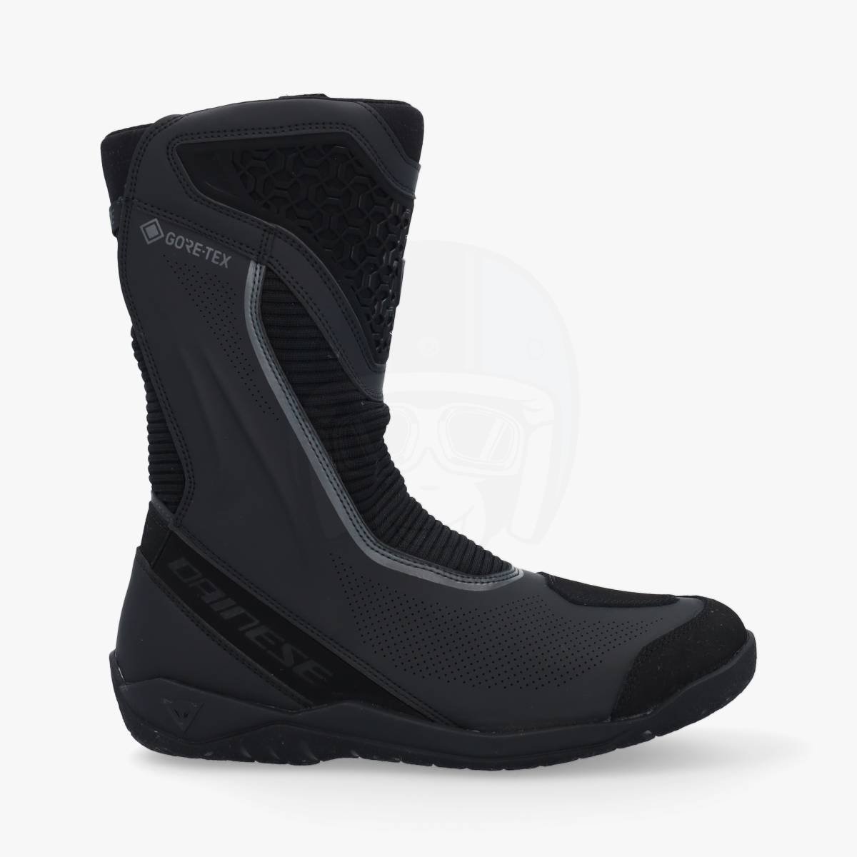 Dainese Freeland 2 Gore-Tex Boots Black