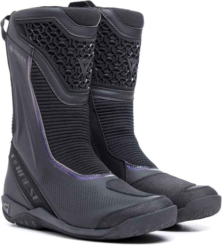 Dainese Freeland 2 Gore-Tex Women Boots Black