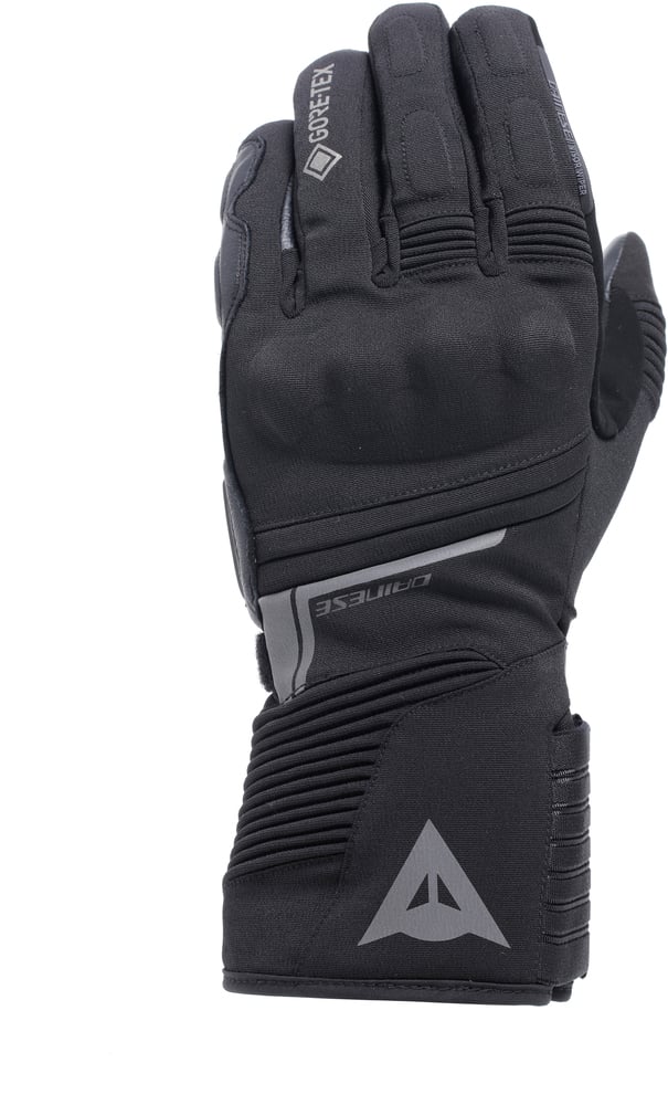 Dainese Funes Gore-Tex Thermal Gloves Black