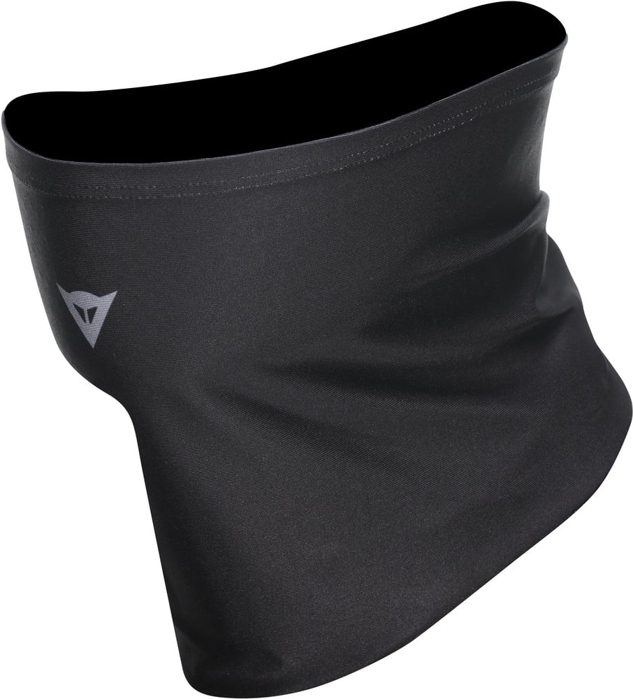 Dainese Neck Gaiter Black Dainese