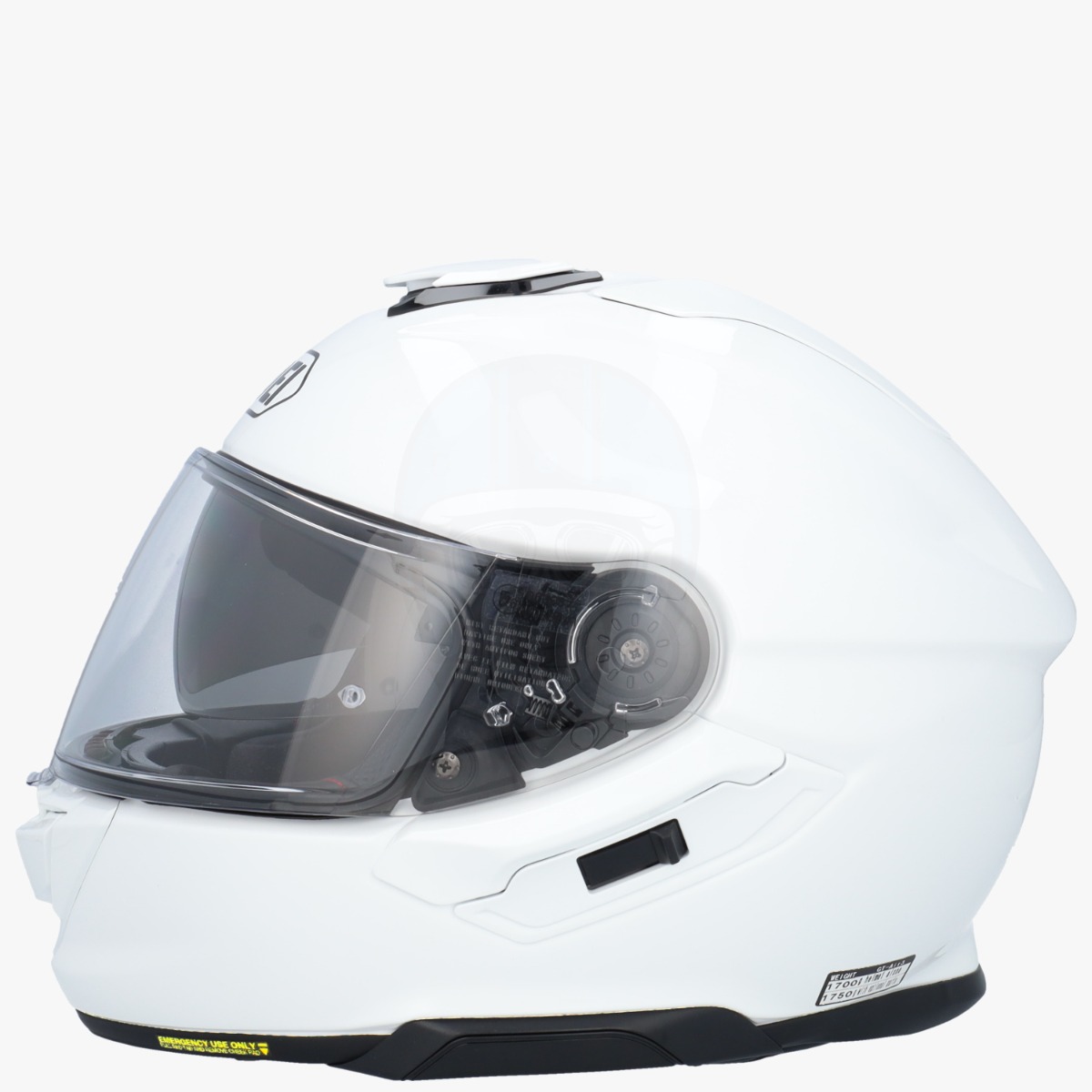 Shoei GT-AIR 3 White