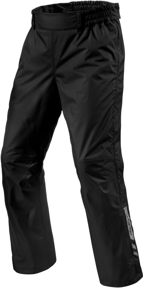 REV'IT Nitric 4 H2O Rainpants Black