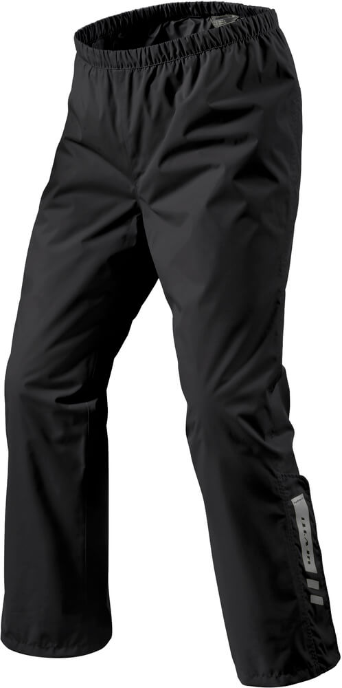 REV'IT Acid 4 H2O Rainpants Black