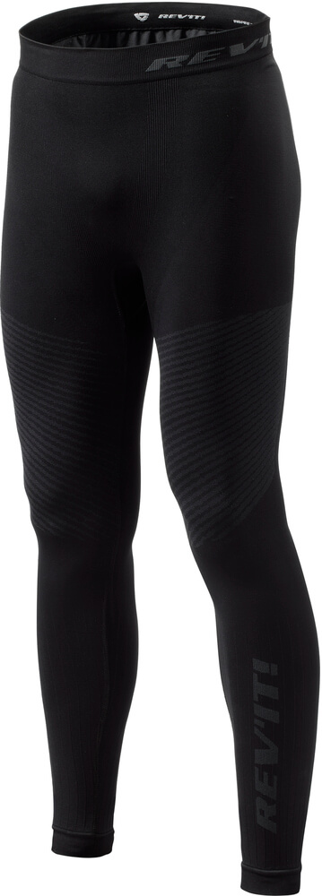 REV'IT Thermic Pants Black
