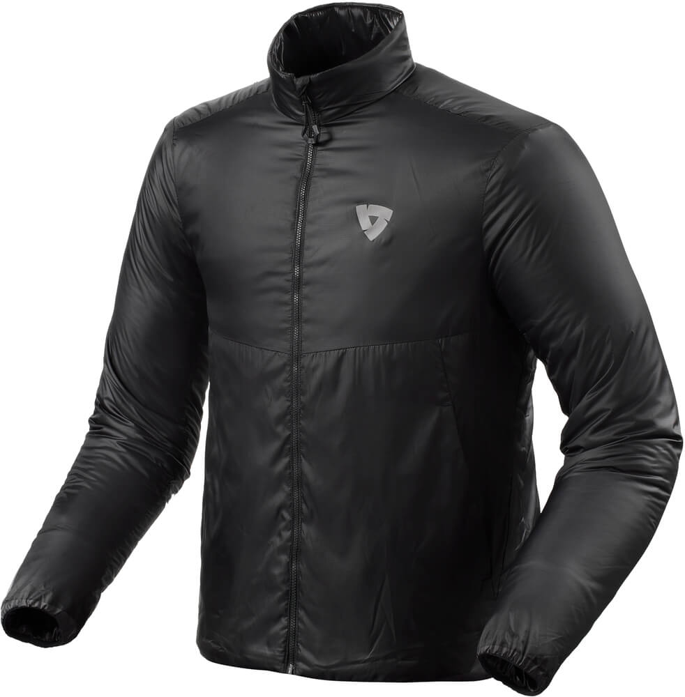 REV'IT Core 2 Jacket Black
