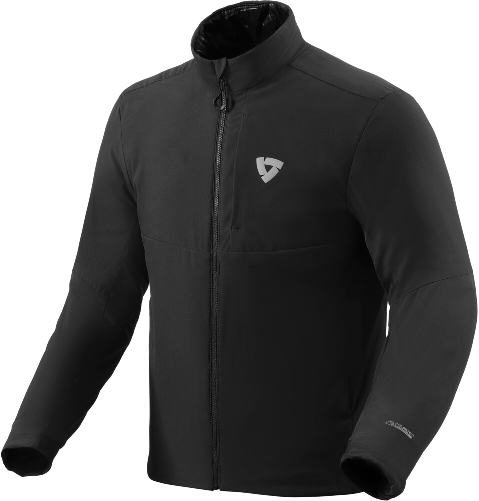 REV'IT Climate 3 Jacket Black