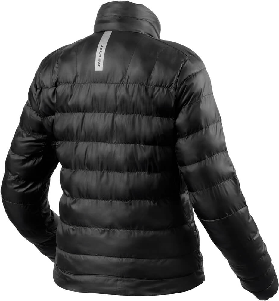 REV'IT Solar 3 Ladies Jacket Black