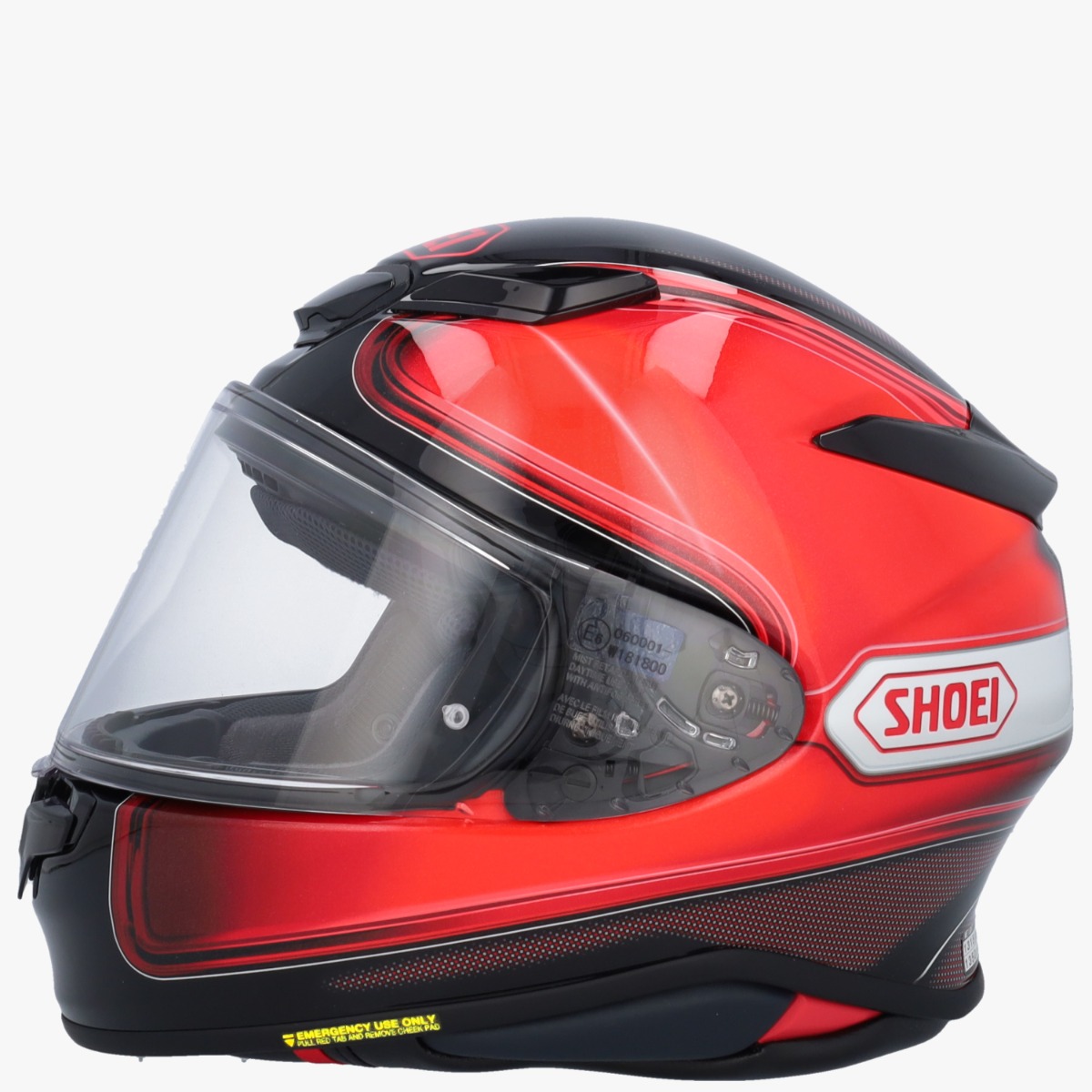Shoei NXR 2 Sheen TC-1