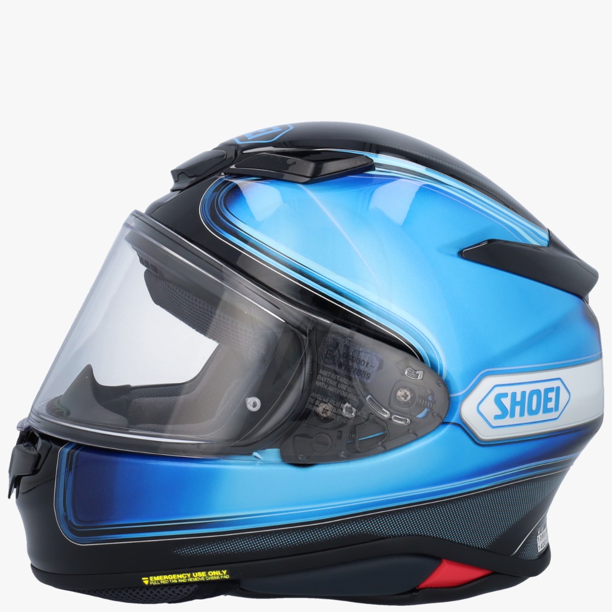 Shoei NXR 2 Sheen TC-2