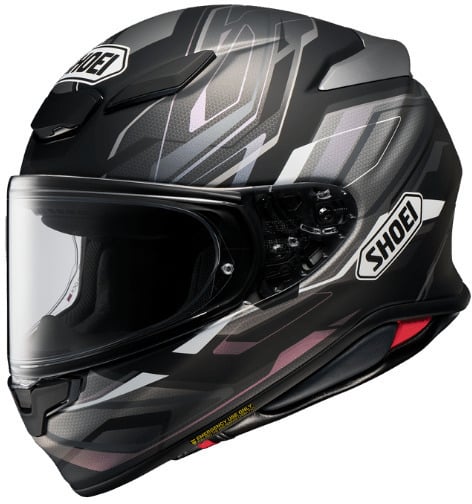 Shoei NXR 2 Capriccio TC-5