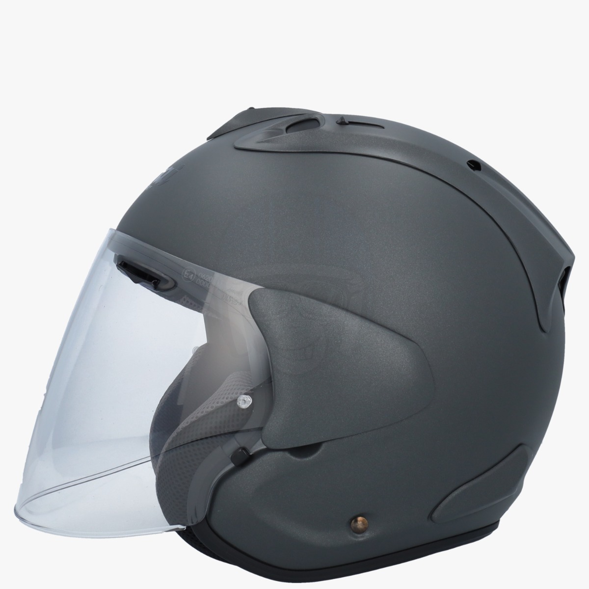 Arai SZ-R EVO Gun Metallic Frost