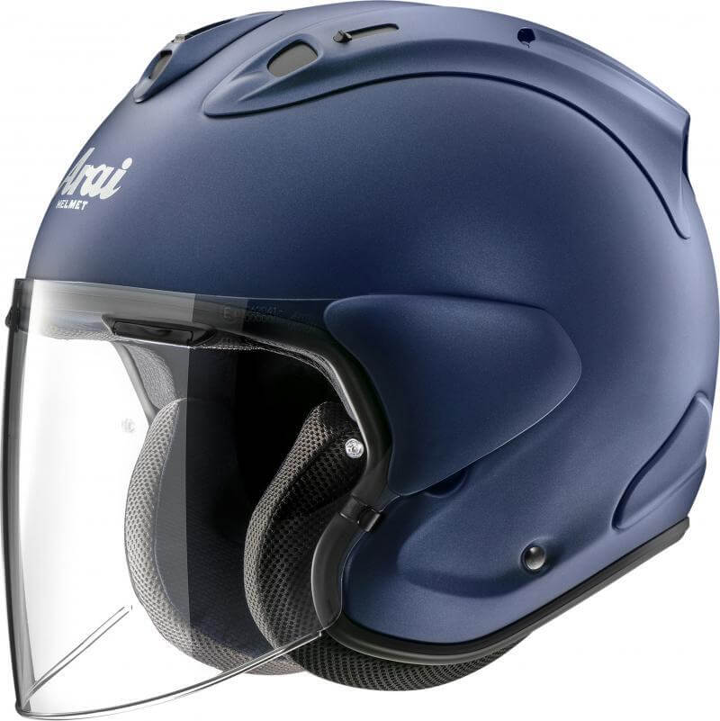 Arai SZ-R EVO Matt Blue
