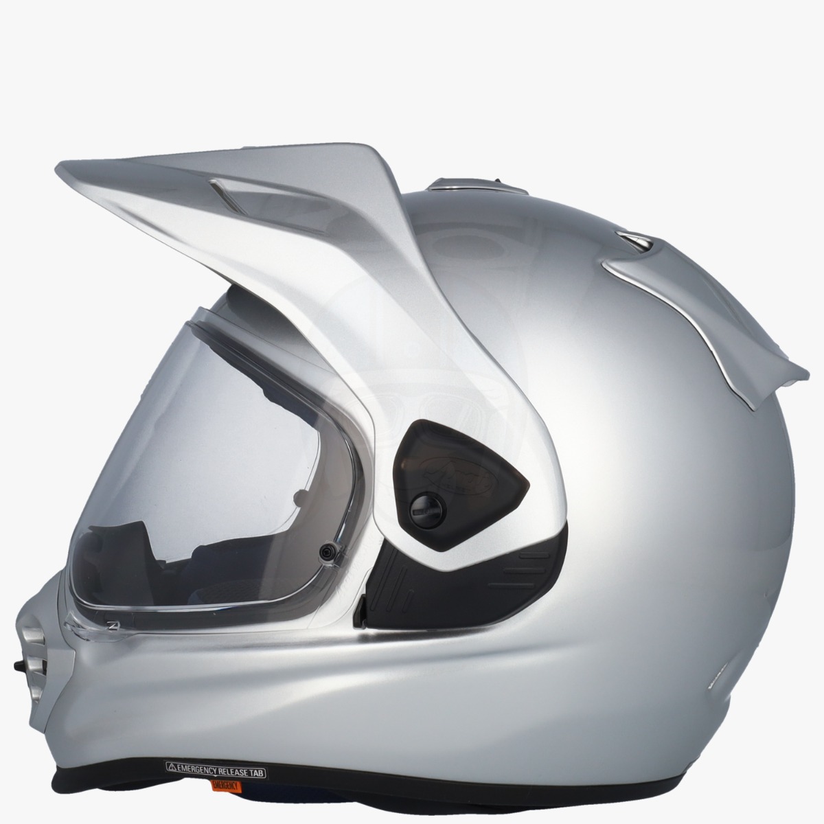Arai Tour X5 Aluminium Silver