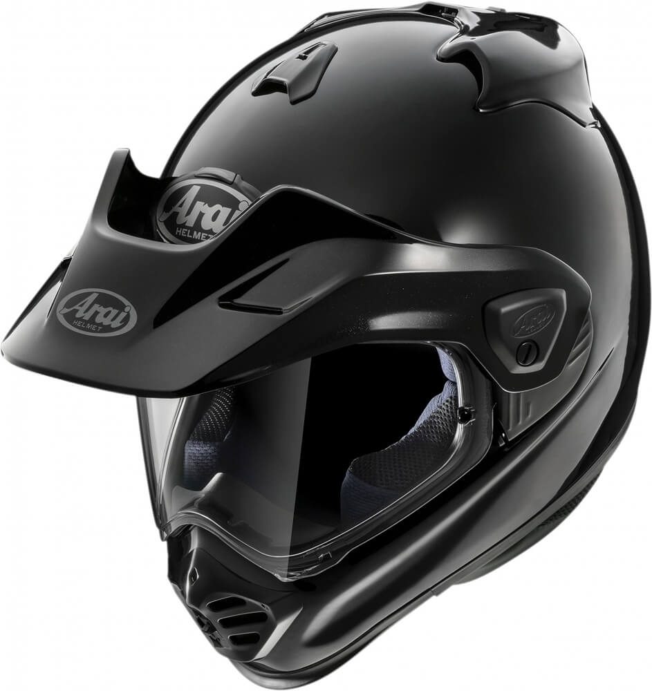 Arai Tour X5 Black