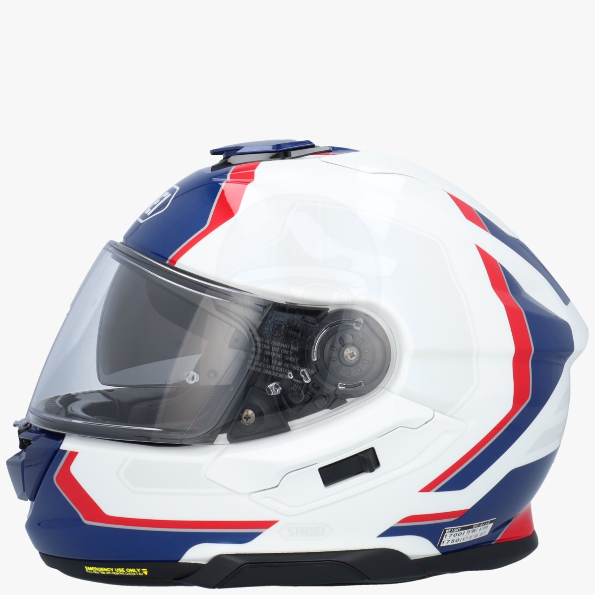 Shoei GT-AIR 3 Realm TC-10