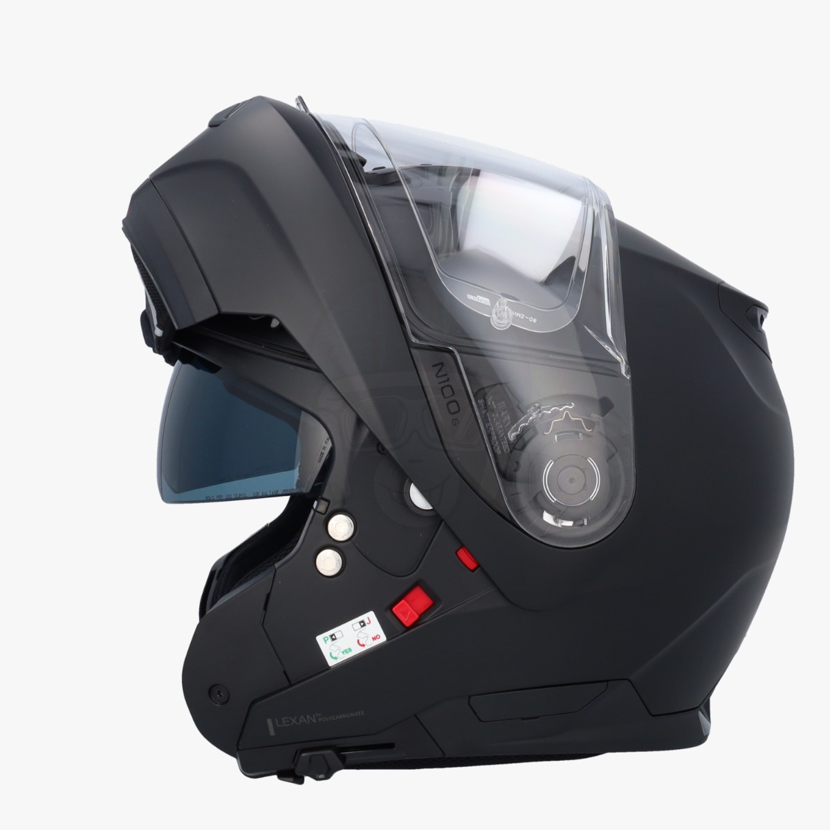 Nolan N100-6 Classic 010