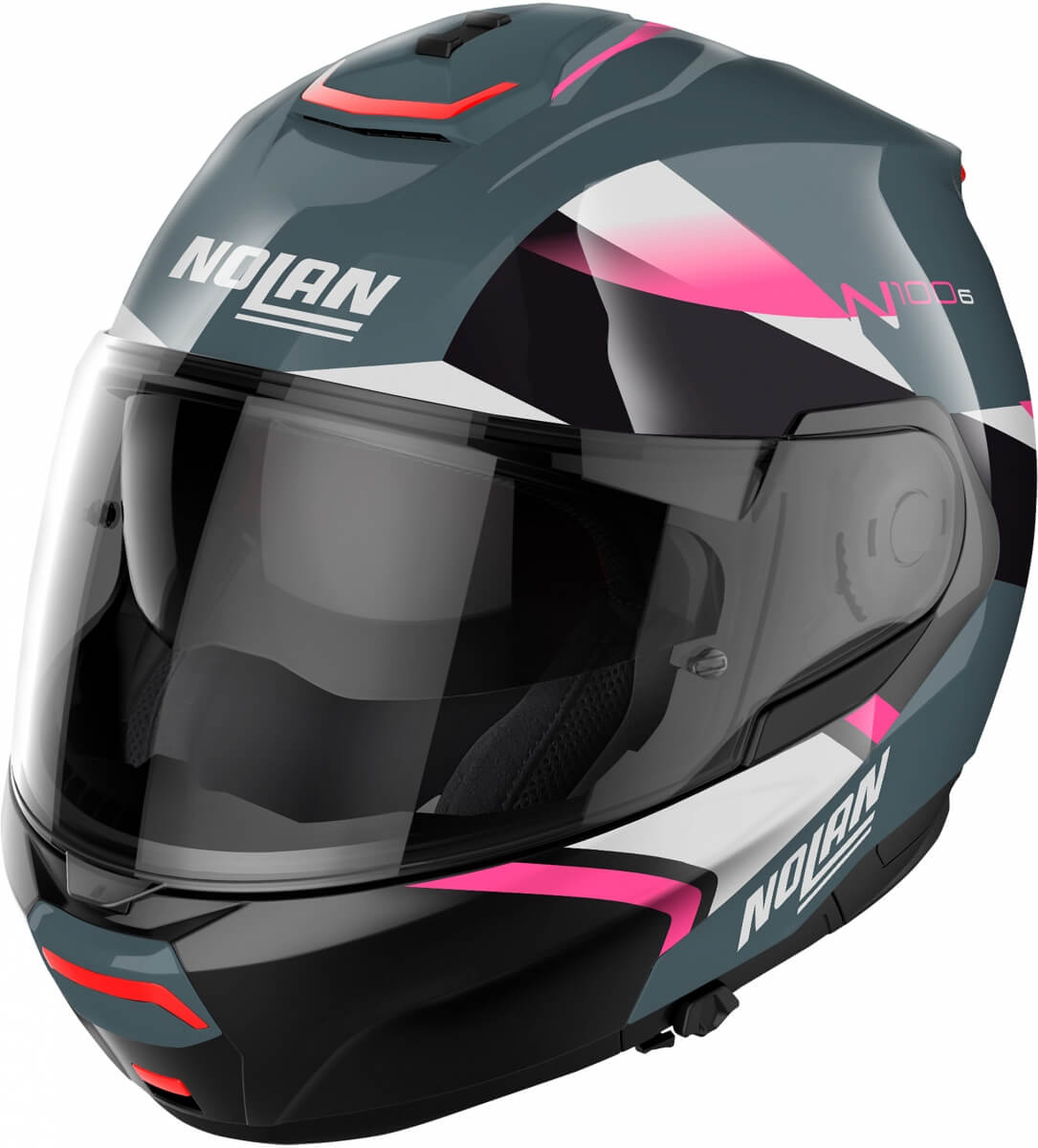 Nolan N100-6 Paloma 029