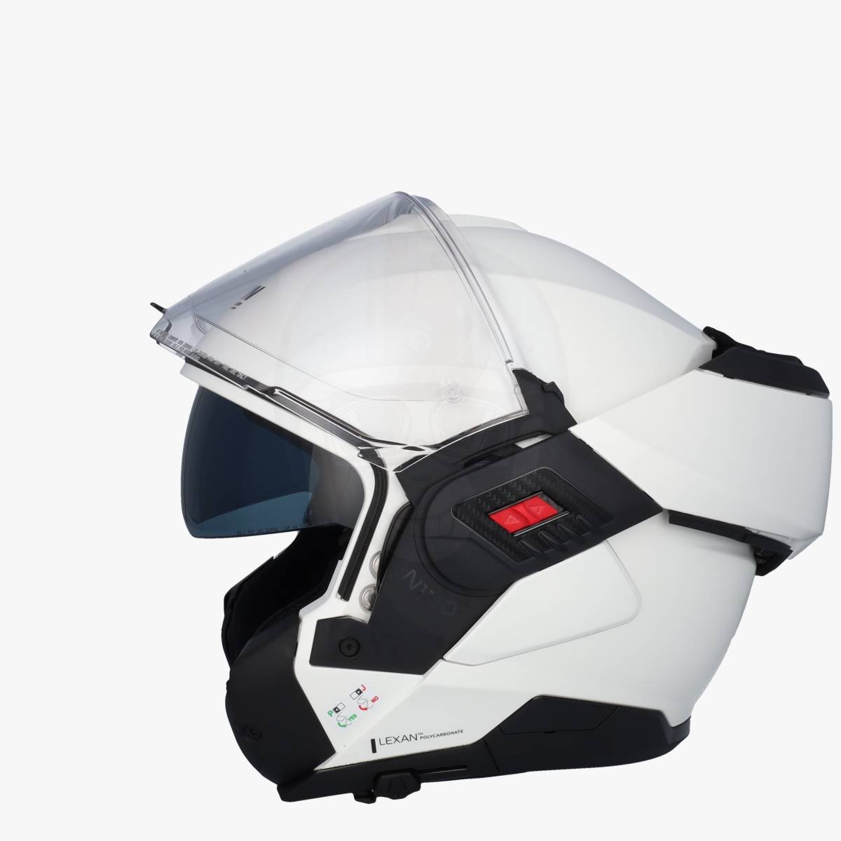 Nolan N120-1 Classic 005