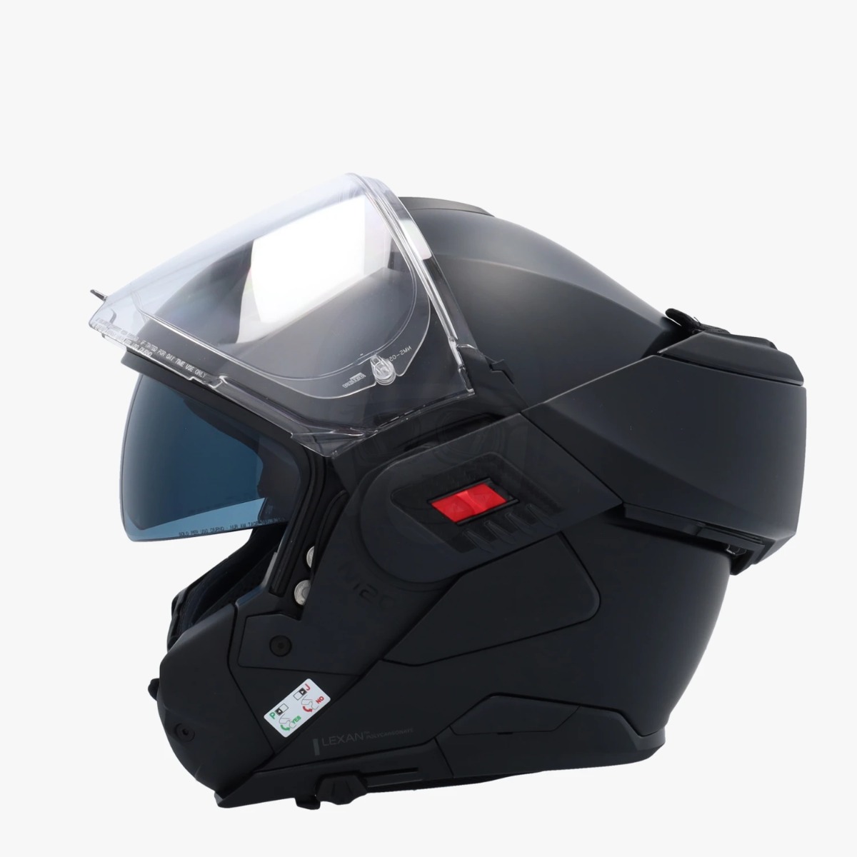 Nolan N120-1 Classic 010