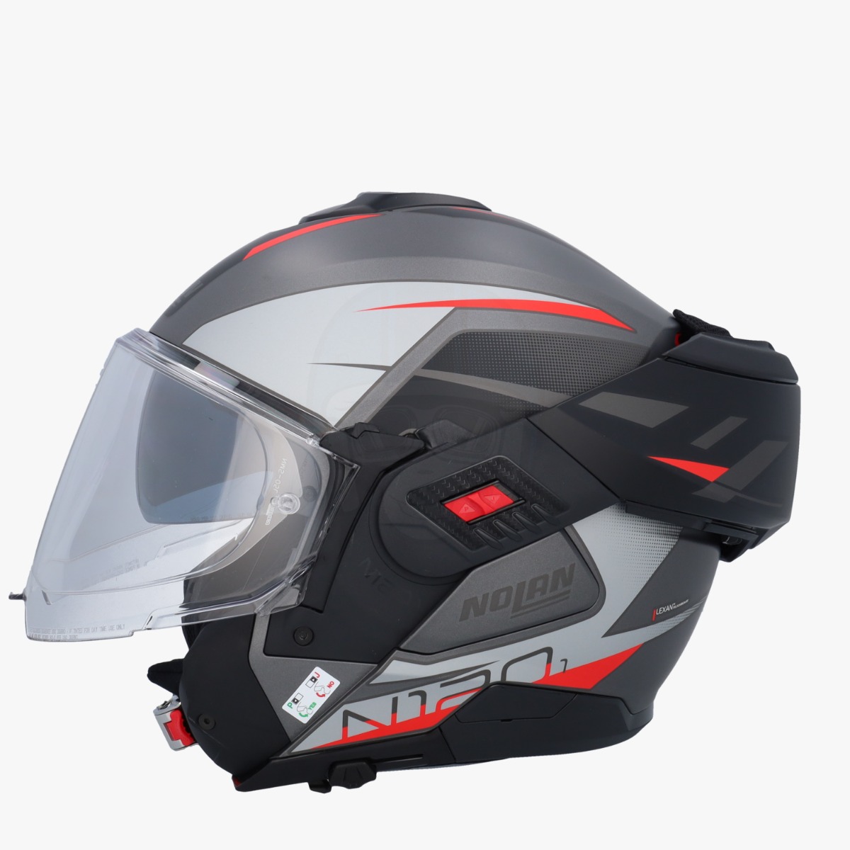 Nolan N120-1 Nightlife 025