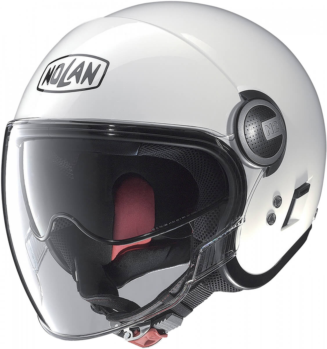 Nolan N21 Visor 06 Classic 005