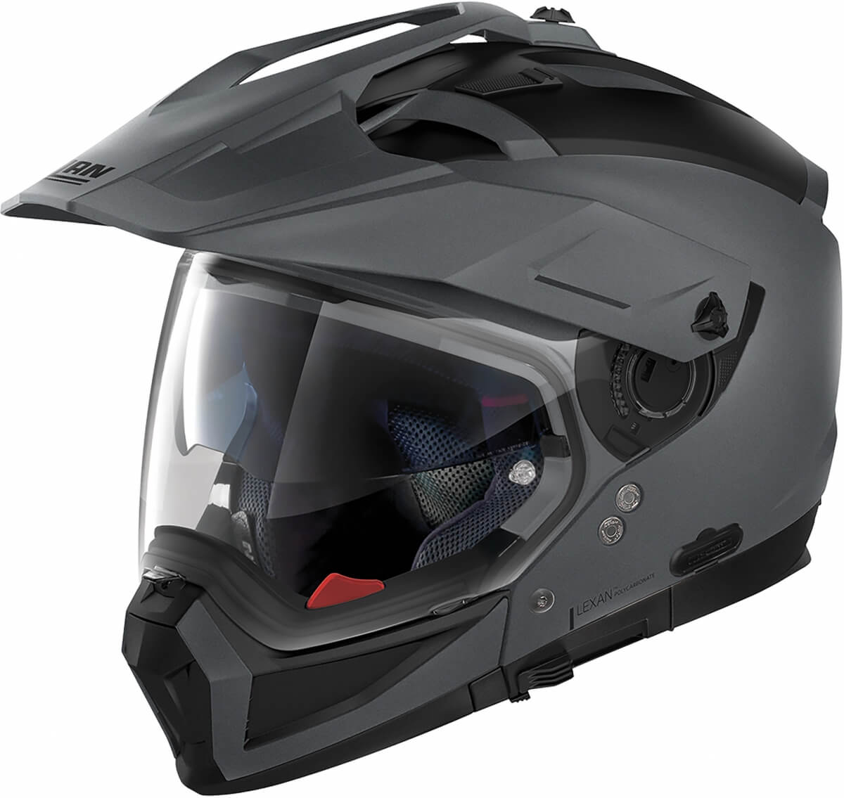 Nolan N70-2 X 06 Classic 002