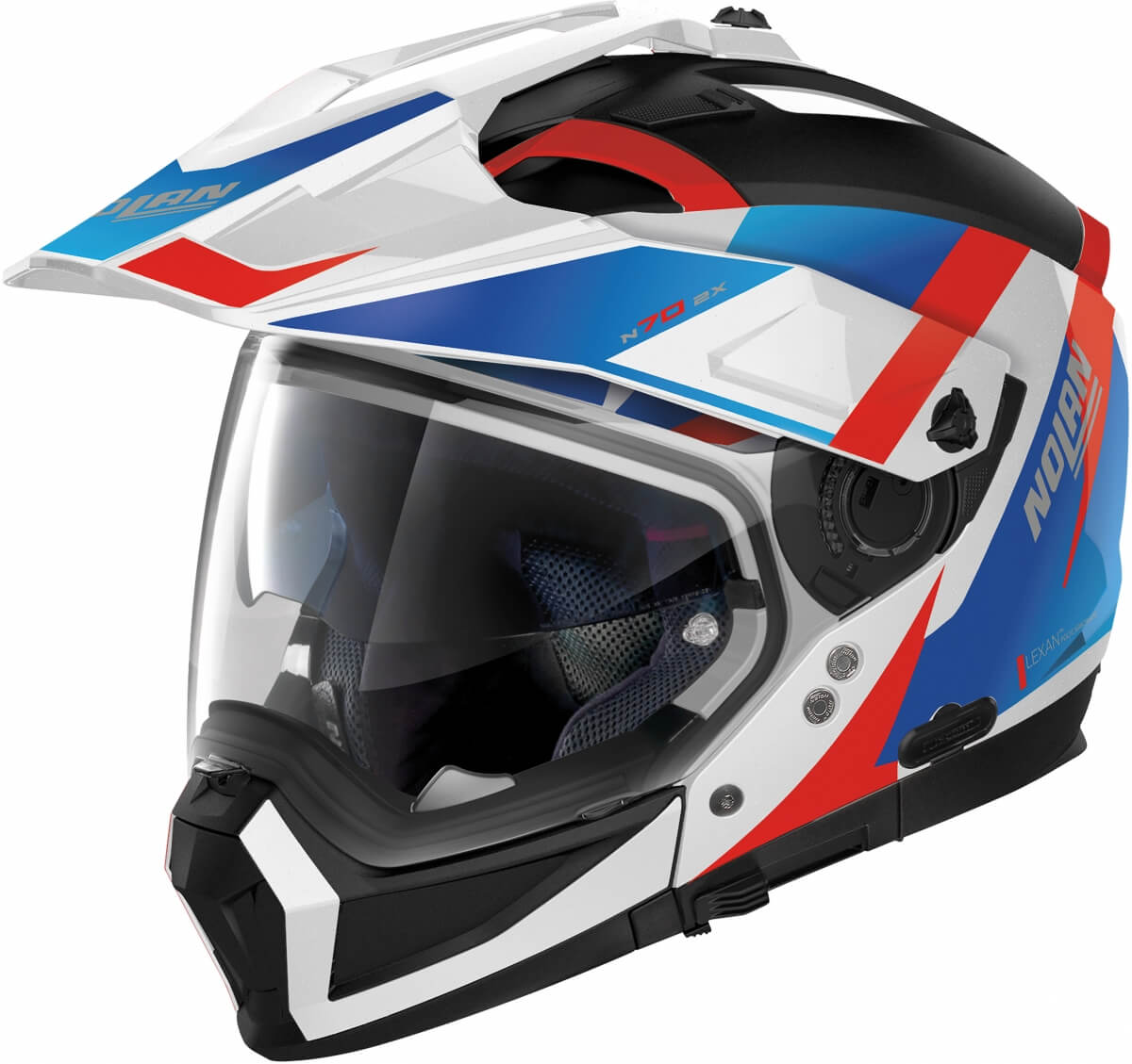 Nolan N70-2 X 06 Skyfall 060