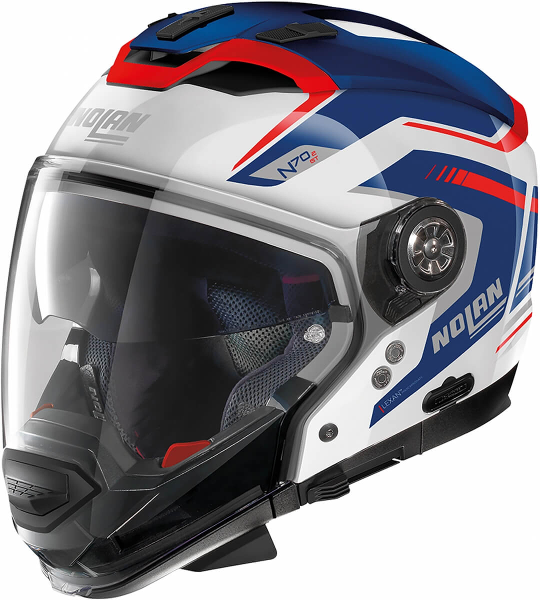 Nolan N70-2 GT 06 Switchback 061