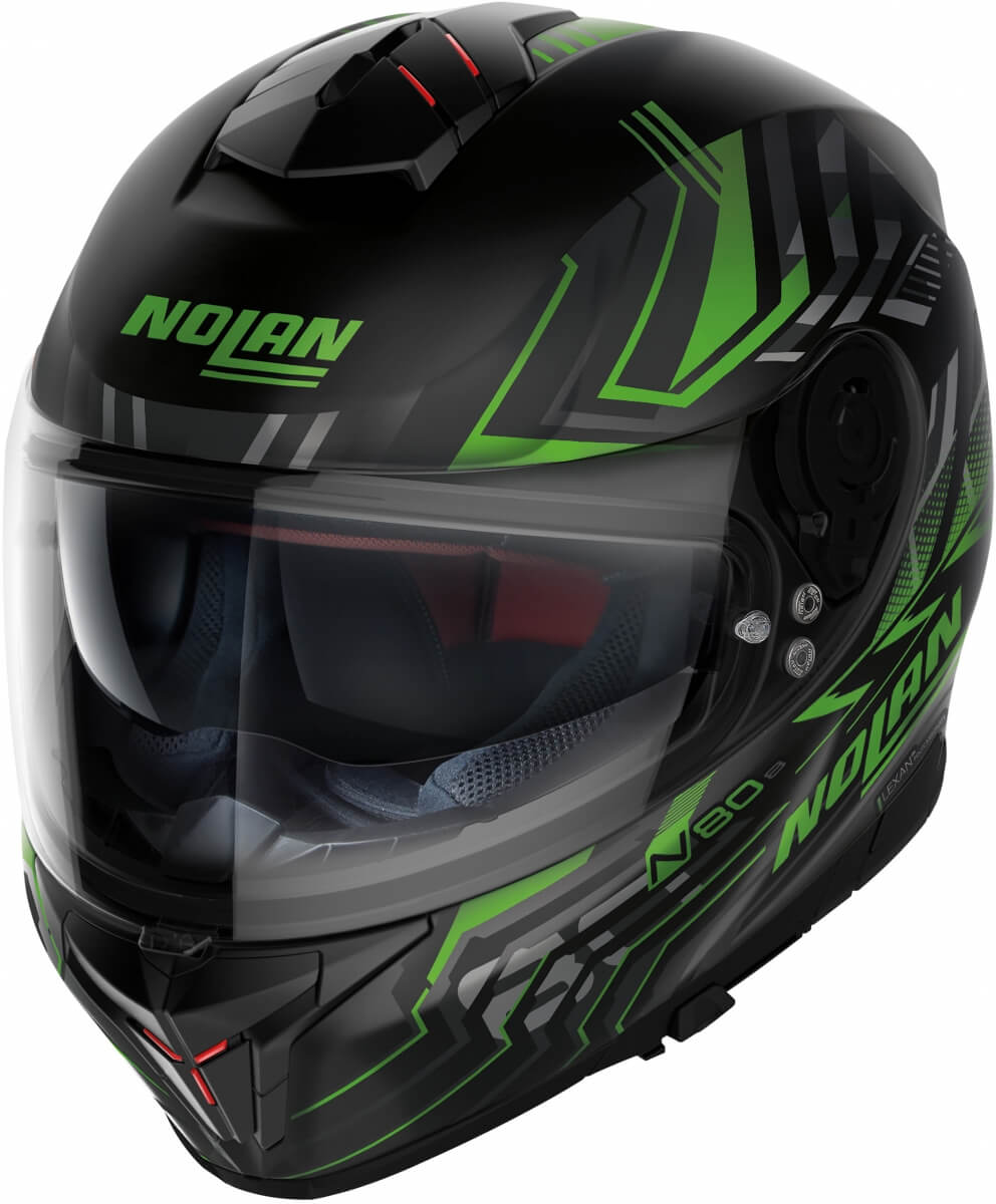 Nolan N80-8 Turbolence 080