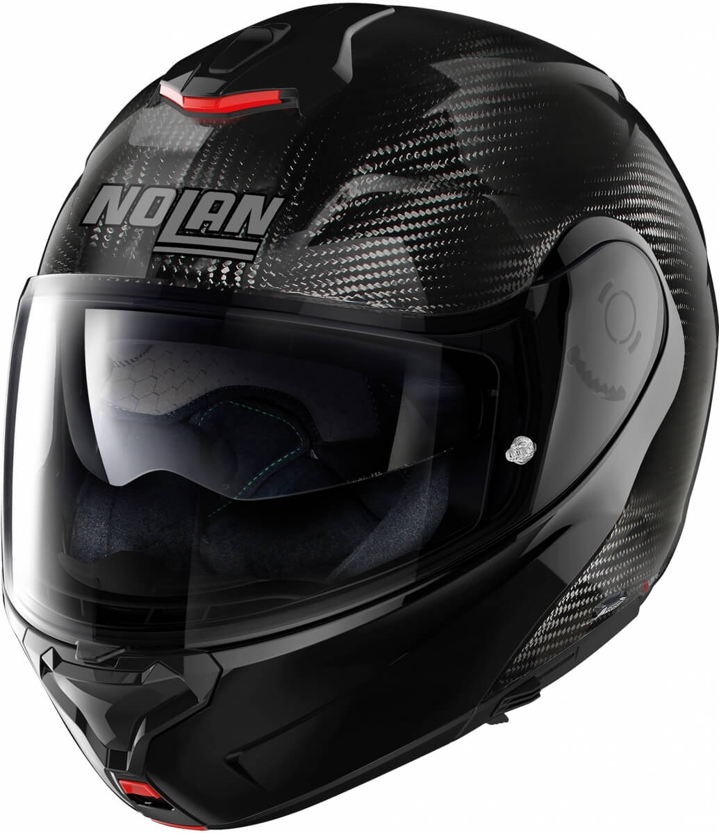 Nolan X-1005 Ultra Carbon Dyad 101