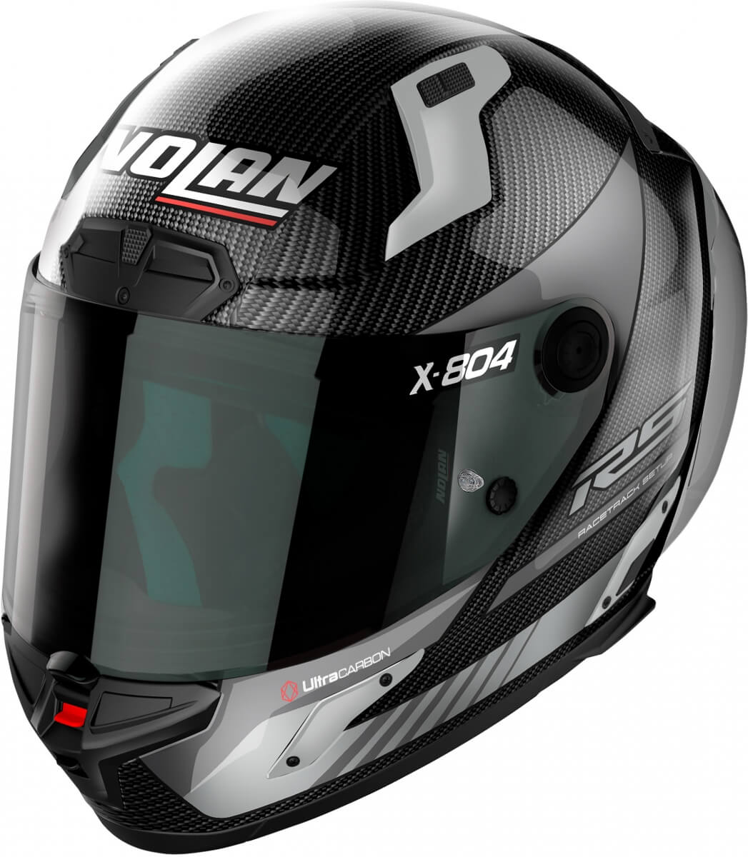 Nolan X-804 RS Hot Lap 011