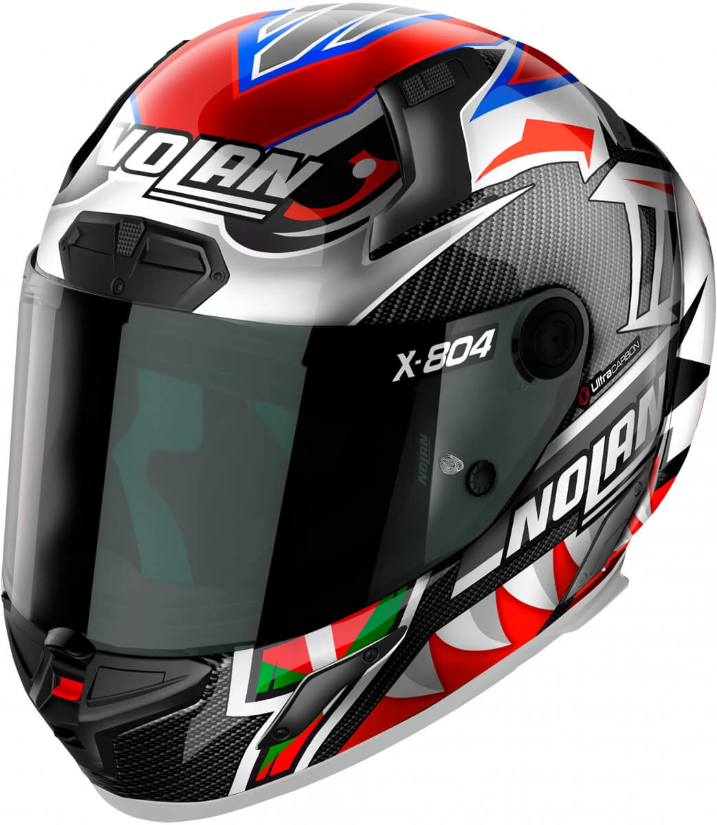 Nolan X-804 RS Lecuona 028