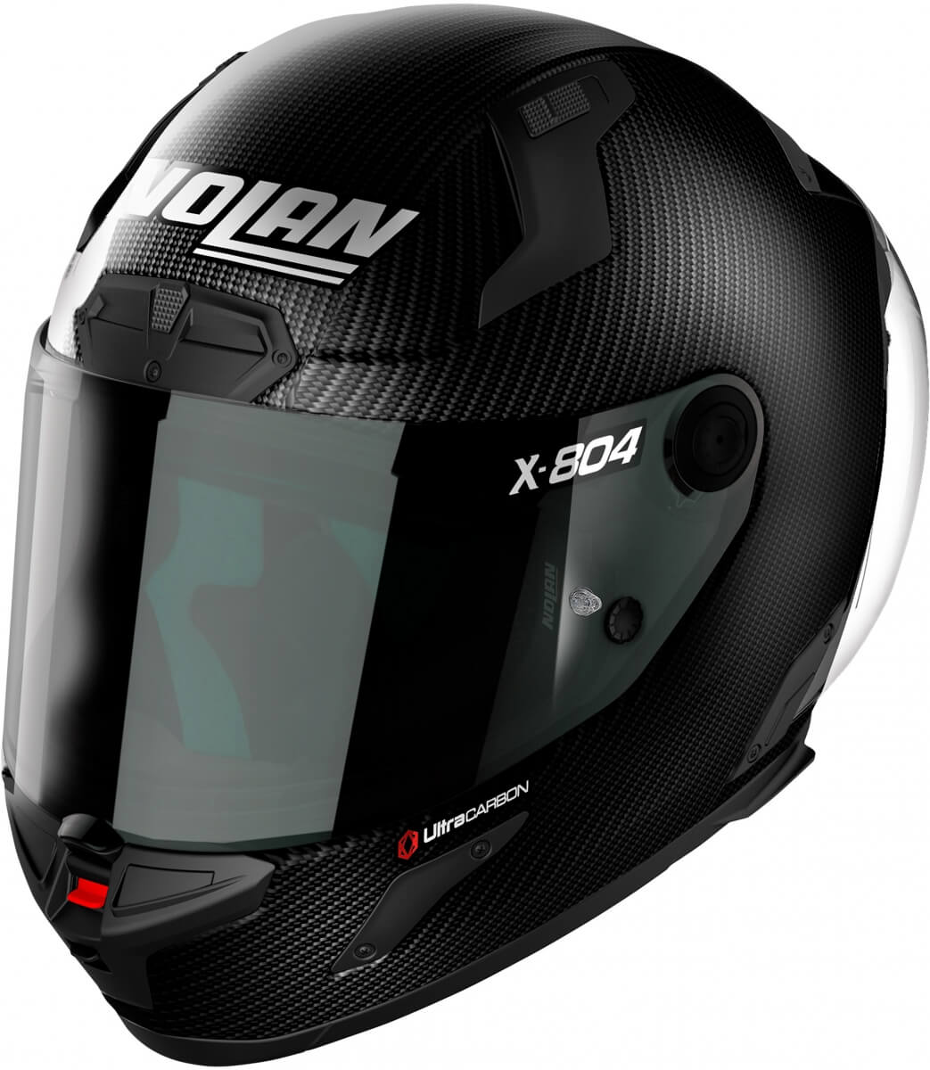 Nolan X-804 RS Puro 002