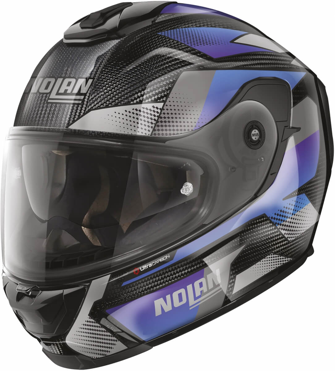 Nolan X-903 Ultra Carbon Highspeed 077