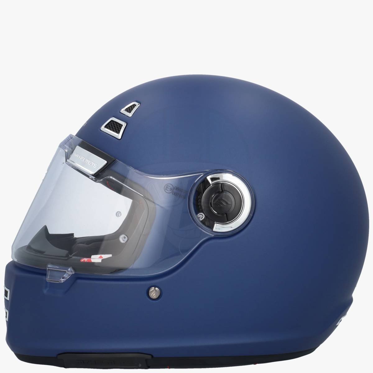 MT Jarama SV Mat Blauw