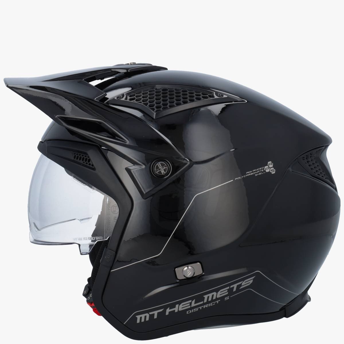 MT District S SV Zwart