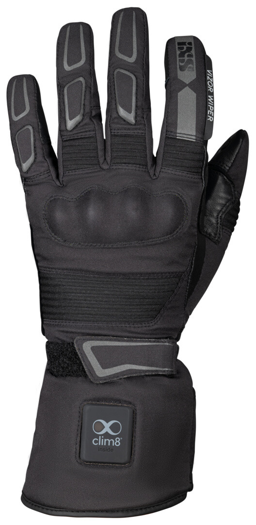 iXS Season Heat ST met Clim8 Technologie
