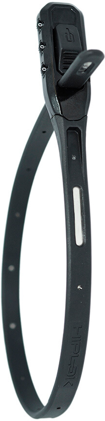Hiplok Z LOK Combo Black 100