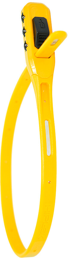 Hiplok Z LOK Combo Yellow 104