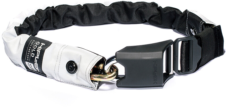 Hiplok GOLD Superbright 109