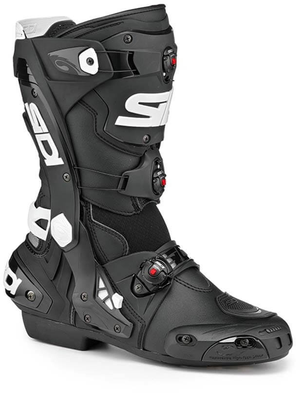 SIDI Rex Black/White 242