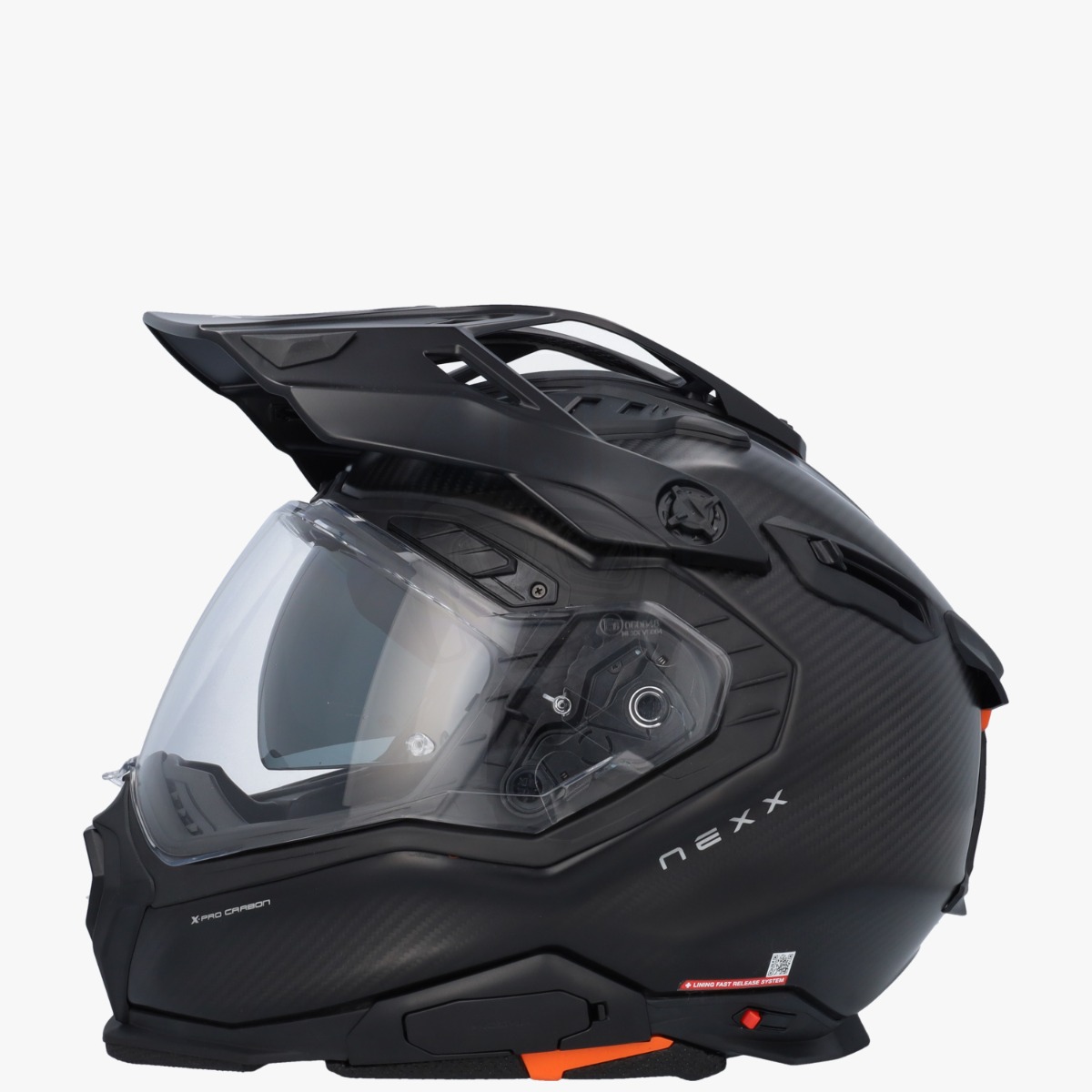 NEXX X.WED3 Zero Pro Carbon Mat