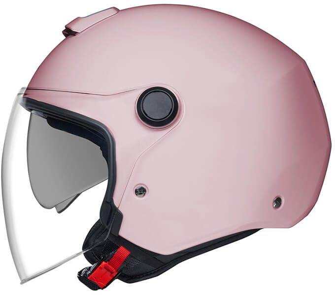 NEXX Y.10 Plain Pastel Pink
